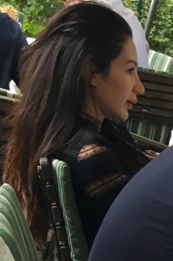 FOTO: Kaj se je zgodilo z županovo? Poglejte to nabreklo ustnico!