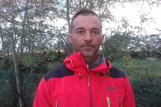 ŠOKANTNA IZPOVED SLOVENCA, KI JE BIL 25 UR UJET NA MORJU Mislil sem, da je življenje zaključeno