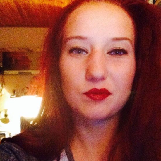 TO JE NOSEČNICA URŠKA (27), KI JO JE POVOZIL PIJANI DIVJAK Kaj pa je z otročičkom?