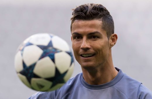 RONALDO ZA ZAPAHE? Od deset let pa vse do smrti zaradi analnega posilstva