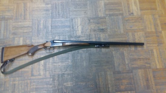 V RAČAH MOŠKA POKONČALA PSA Ob tem morilskem orožju boste ostali brez besed