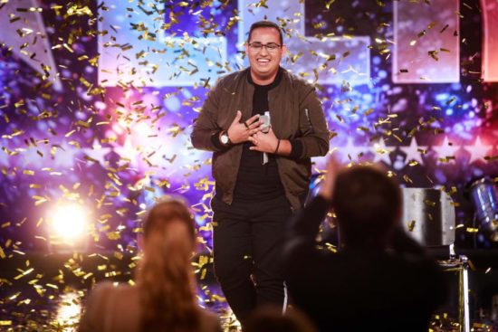 STE GLEDALI TALENTE? Kaj takega že dolgo ne pomnimo