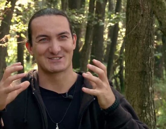 PO IZPADU IZ KMETIJE JE SLEDIL ŠOKANTNI PREOBRAT Letošnji šov temelji na maščevanju