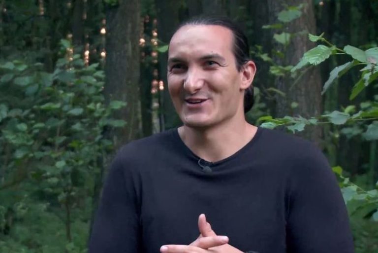 VIDEO: IZPADLI KMET ŠOKIRAL Za povratnike sem vedel, izdal jih je varnostnik