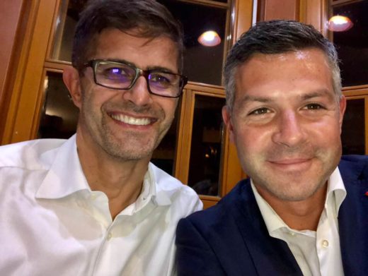 Židanovi spet manipulirajo: Rad bi bil župan Kranja, v službi pa je prijavljen kot prebivalec elitne ulice v Ljubljani