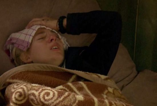 DRAMA NA KMETIJI Po prepiru z Denisom posredovala zdravniška ekipa