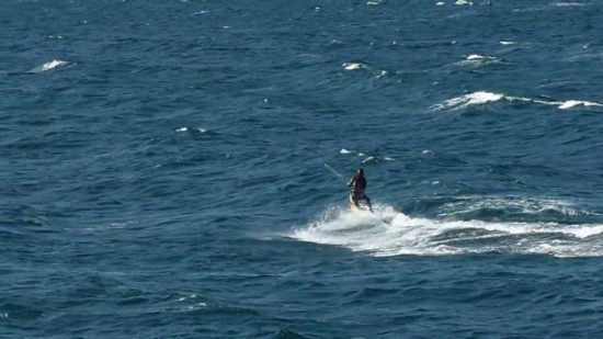 Znana usoda pogrešanega deskarja! Gre za učitelja športne vzgoje iz Ljubljane