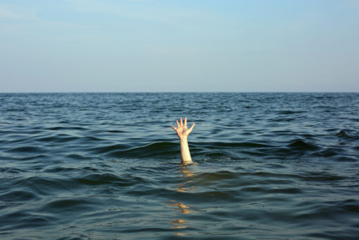 Slovenec utonil v Črni Gori, znana njegova identiteta