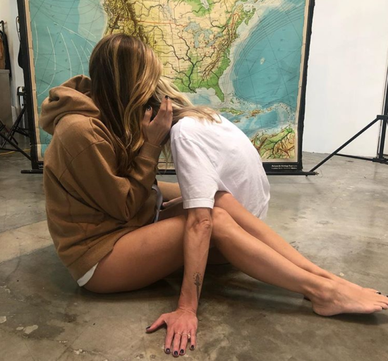 ENA NAJBOLJ ZNANIH IGRALK ŠOKIRALA S PRIZNANJEM: Diagnosticirali so mi neozdravljivo bolezen. Padam, stvari mi padajo iz rok, postala sem invalid