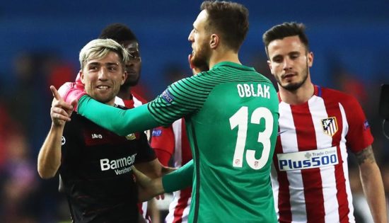 ŠOK ZA SLOVENSKO REPREZENTANCO Veliki zvezdnik se je dokončno poslovil