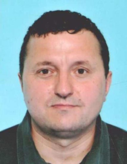 KDO GA JE VIDEL? Uroš odšel peš na Triglav, vrnil se ni