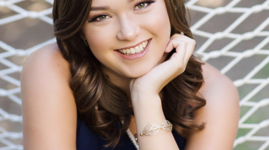 SRCE PARAJOČE Igralka v sredinem pokolu izgubila nečakinjo