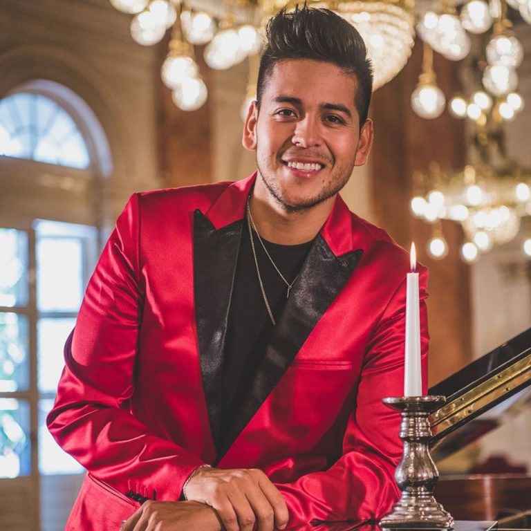 ISAAC PALMA ZAPUSTIL SLOVENIJO Za vedno je zaspala