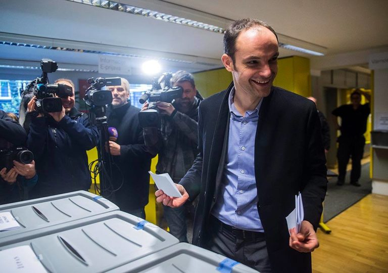 Ste že pogledali rezultate za svojo občino? Gasilci so se z neodvisno listo prebili v mestni svet!