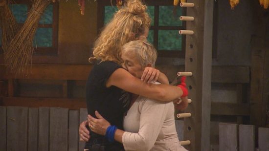 JE ANNA VSE SKUPAJ SAMO ZAIGRALA? O nasilju v družini spregovoril tudi Nik