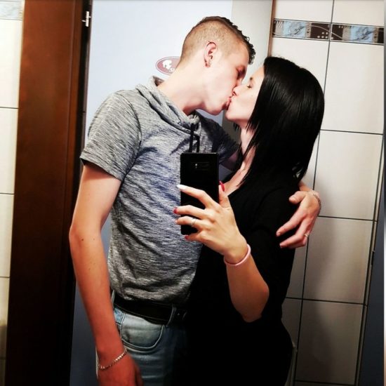 KONEC LJUBEZNI, KI SE JE SPLETLA V LJUBEZNI PO DOMAČE? Ne dajem izjav, to so zasebne stvari