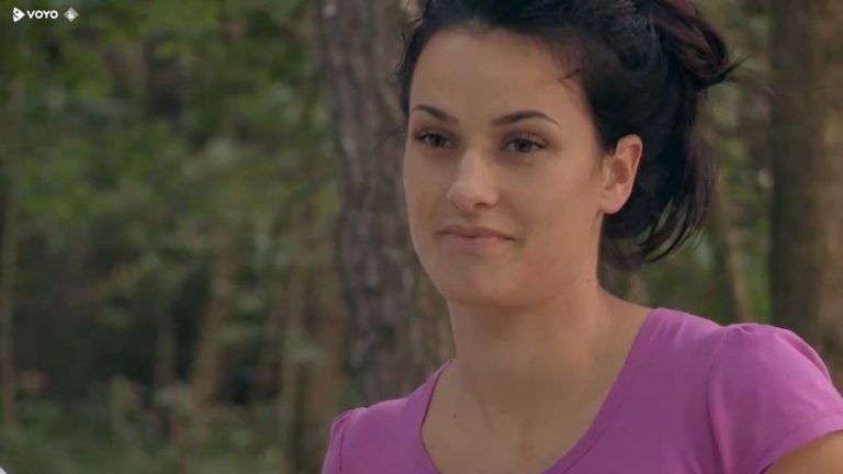 PODLO IN NIZKOTNO Anetina izjava o mrtvem Zdenkinem možu šokirala Slovenijo