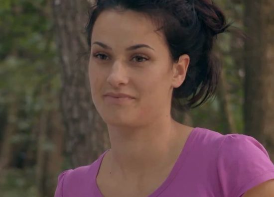 PODLO IN NIZKOTNO Anetina izjava o mrtvem Zdenkinem možu šokirala Slovenijo