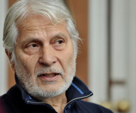 BORISA CAVAZZO ZADELA KAP! In to večkrat