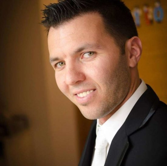 ŠOKANTNI ZAPIS O POKOJNEM KLEMNU Le stopil je na zrak, ni imel namena oditi v dolino