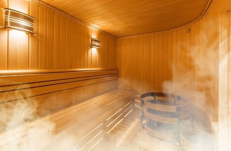 PRETEP V SAVNI POMURSKEGA ZDRAVILIŠČA Krive so bile kopalke