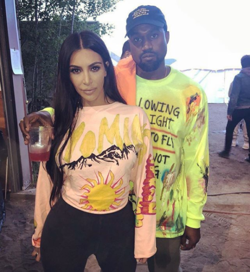 Mož Kim Kardashian priznal, da obožuje slovenskega arhitekta Jožeta Plečnika!