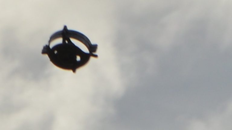 SMO LE DOČAKALI BLIŽNJA SREČANJA TRETJE VRSTE? Oblasti preiskujejo nenavadne leteče predmete