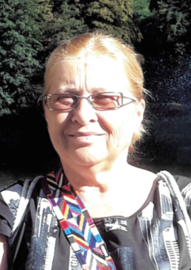 Vračala se je iz Italije, za njo izginila vsaka sled