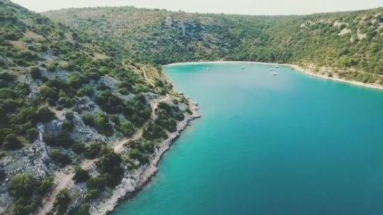 Vau, to pa je dosežek! Dobil je svojo promenado!