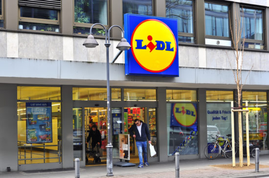 LIDL IŠČE DELAVCE Plača preko 1000 evrov, razgovorov ni, izpolnjevati je treba le dva pogoja