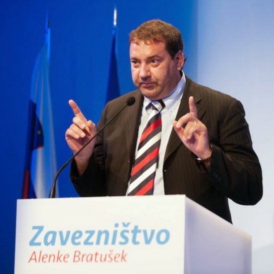 BANDELLI ODSTOPIL Pravi, da je v dveh mesecih naredil ogromno!?