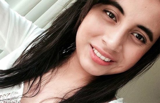 VIDEO: KRIKI GROZE IN SOLZE V PARLAMENTU Političarka izvedela, da je ostala brez hčerke