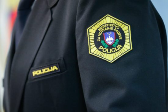 Šokantno razkritje! To sta policista počela izven delovnega časa v Trbovljah