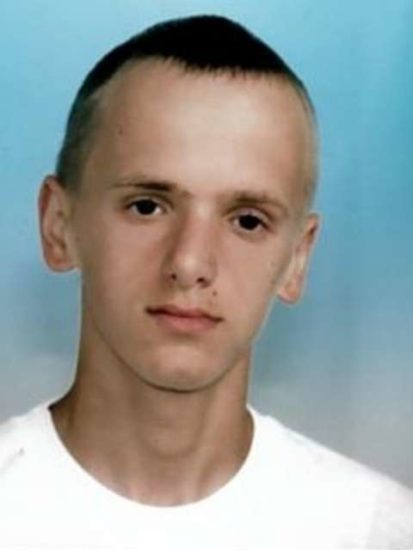 KAM JE IZGINIL MARJAN (27) Nazadnje so ga videli doma