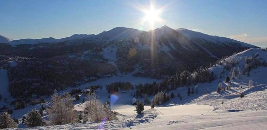 SLOVENSKI SMUČAR UMRL V AVSTRIJI Darko, počivaj v miru