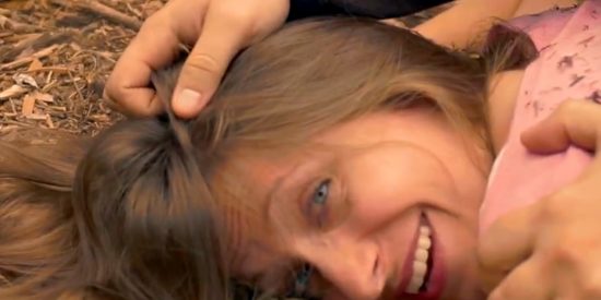 Marko D. (34) posilil lastno hčer