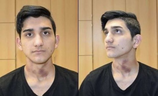 AFGANISTANEC ZAKLAL DOMAČINKO Zbežal je v noč, policisti ga še iščejo