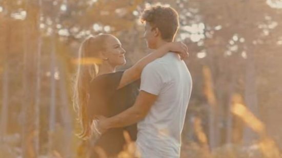 MALA LINA KUDUZOVIĆ JE ODRASLA Zaljubila se je v napačnega fanta