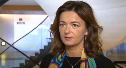 TAKO POROČATA RTV IN POP TV Bolj kot islamski terorizem jih skrbijo čustva Fajonove