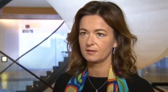 TAKO POROČATA RTV IN POP TV Bolj kot islamski terorizem jih skrbijo čustva Fajonove