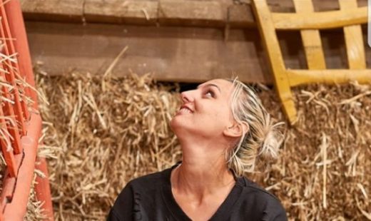 ŠOK! Televizija predvaja finalni teden, tekmovalka Kmetije pa zapeljala v smrt