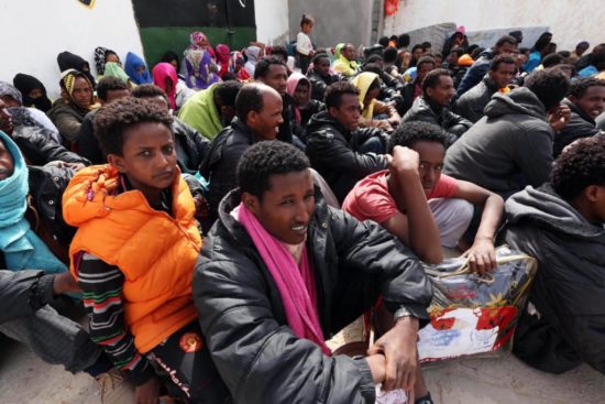 OPOZORILO, OB KATEREM BOSTE OSTALI BREZ BESED Če bo šlo tako naprej, bo slovenski narod izumrl