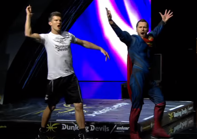 VIDEO: Gledalci Supertalenta besni, Hrvatica Maja Šuput ostala odprtih ust: Kako to, da Slovenci niso v finalu?!