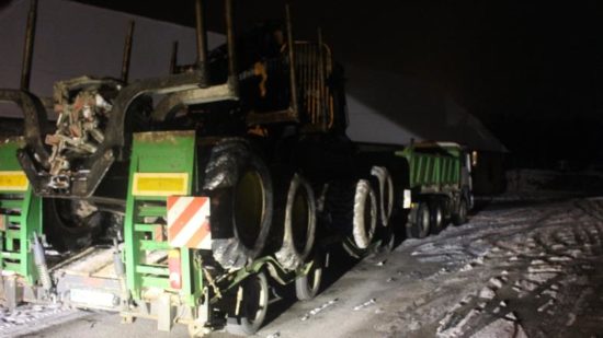 FOTO: To je vožnja, ki ga bo stala 4 tisočake