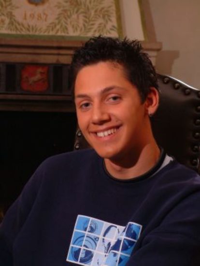 16 LET OD SMRTI SLOVENSKEGA NAJSTNIŠKEGA IDOLA Zaznamovala nas je tudi tragedija