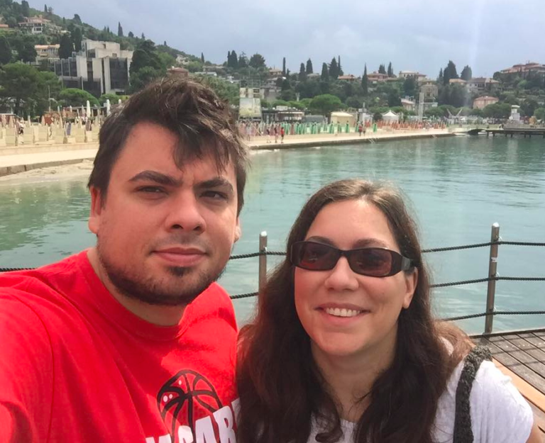 Ljubezen na levici: Njega je SD postavila v vlado za državnega sekretarja, ona v mestni svet na listi Levice