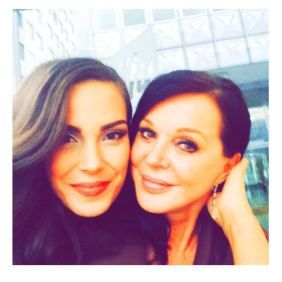 Babji ravs: Hči Miše Molk mora pred sodnika