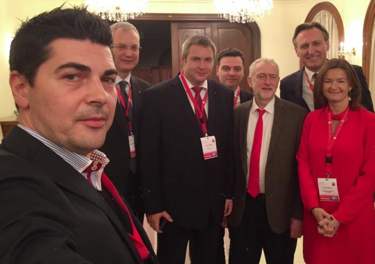 Voajerstvo funkcionarjev SD: Na termometrih merijo minus, pri tem pa opazujejo in snemajo reveže