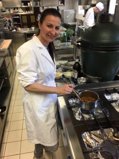 Pretresljiva objava slovenske kuharske blogerice: Lahko noč mamica! ❤️