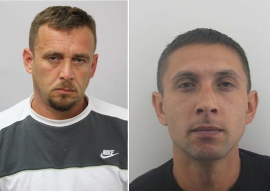 ŠOK Po pobegu iz koprskega zapora že sodelovala pri umoru?